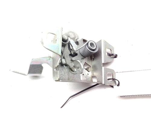 Hood lock CITROËN JUMPER II Van 2.2 BlueHDi 140 | BP28596385C133 