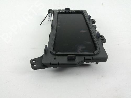Instrument cluster HYUNDAI KONA (OS, OSE, OSI) 1.0 T-GDi Hybrid 48V | BP18366568C47 