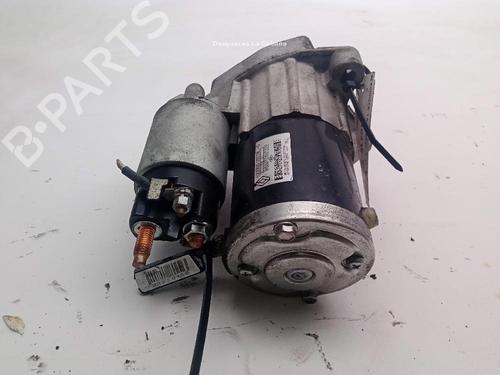 Starter RENAULT CAPTUR I (J5_, H5_) 0.9 TCe 90 | BP24045991M8 