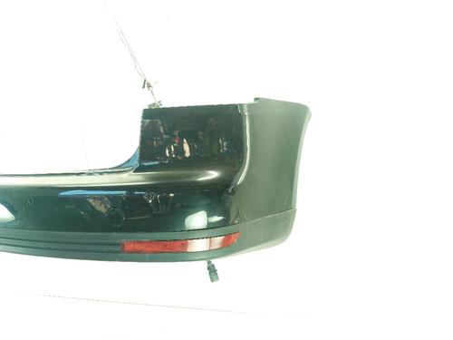 Rear bumper VW TOURAN (1T1, 1T2) 1.9 TDI | BP30339102C8