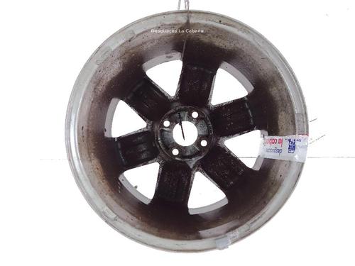 Used Rim RENAULT MEGANE II (BM0/1_, CM0/1_) 1.9 dCi (BM0G, CM0G) (120 hp) 18372341