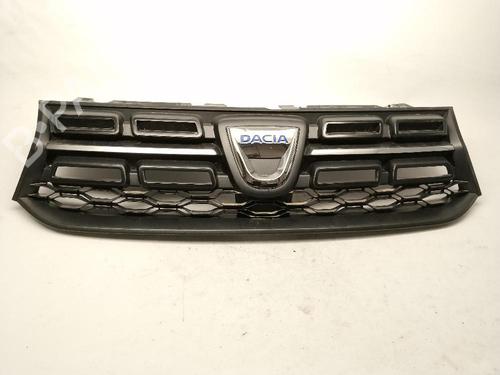 grille-dacia-sandero-ii-2012-39425102 main image
