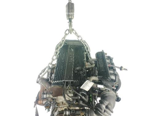 Used Engine Engine ROVER 200 II Hatchback (RF) 214 Si (103 hp) 34535425 34535425