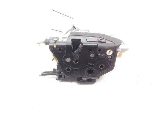 Used Rear right lock VW PASSAT B6 (3C2) 2.0 TDI 16V (140 hp) 19520155