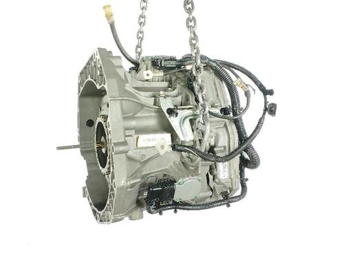 Gearbox RENAULT CAPTUR I (J5_, H5_) 1.2 TCe 120 | BP31609185M3 - Image 2