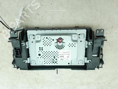 Display monitor LAND ROVER DISCOVERY SPORT (L550) 2.2 D 4x4 | BP18372386C48 