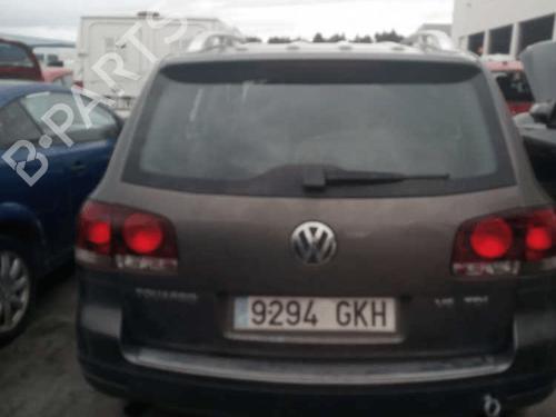 Højre Foran Tågelygte VW TOUAREG (7LA, 7L6, 7L7) 3.0 V6 TDI | BP24000570C31 