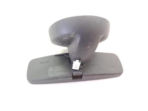 Rear mirror NISSAN QASHQAI +2 (JJ10E) 1.5 dCi | BP29605934I6 
