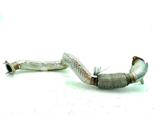 Système d'échappement Système d'échappement OPEL ASTRA K Sports Tourer (B16) 1.4 Turbo (35) (150 hp) 34237800 34237800