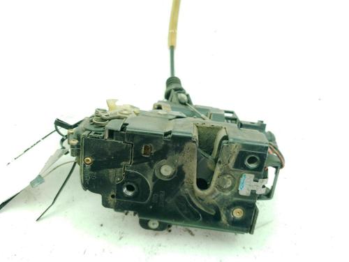 Used Front left lock SEAT LEON (1M1) [1999-2006]  29383336