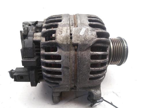 Alternator SEAT LEON (1P1) 2.0 TDI 16V | BP24045465M7 