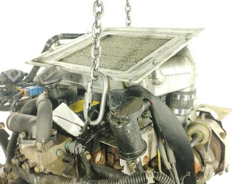Motor NISSAN TERRANO II (R20) 2.7 TDi 4WD (125 hp) 29628419