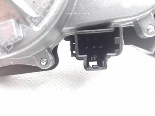 Rear wiper motor FORD FOCUS IV (HN) 2.3 ST EcoBoost | BP18359445M102 