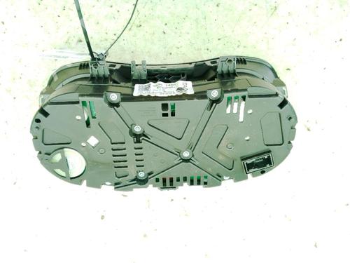 Instrument cluster SKODA FABIA III (NJ3) 1.0 | BP26306626C47 
