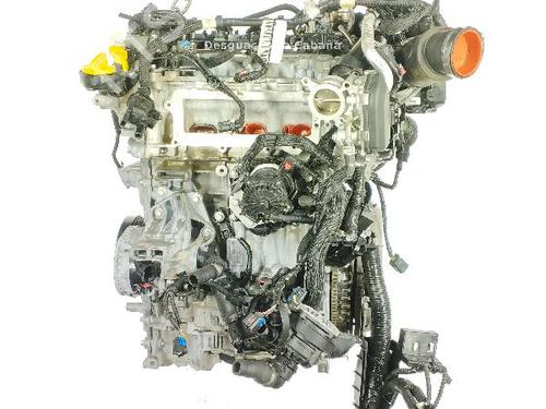 Engine RENAULT DUSTER 1.2 TCe 96 4WD | BP39899859M1 - Image 2