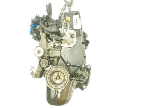 Engine FIAT PUNTO (199_) 1.4 (199AXB1A, 199BXB1A, 199BXB11, 199AXB11) | BP30586824M1