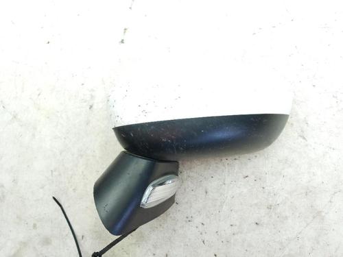 Left mirror CITROËN C4 Coupe (LA_) 1.6 16V | BP25798131C26 
