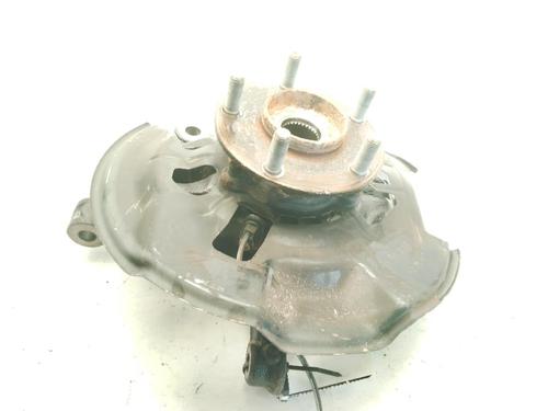 Right front steering knuckle MAZDA CX-5 (KF) 2.0 | BP24546385M26 