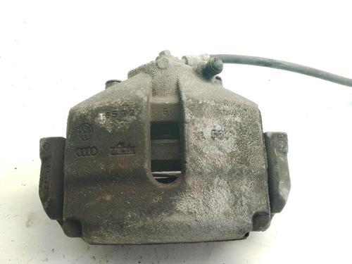Left front brake caliper SEAT LEON (1P1) 1.4 TSI | BP24003555M105 - Image 2