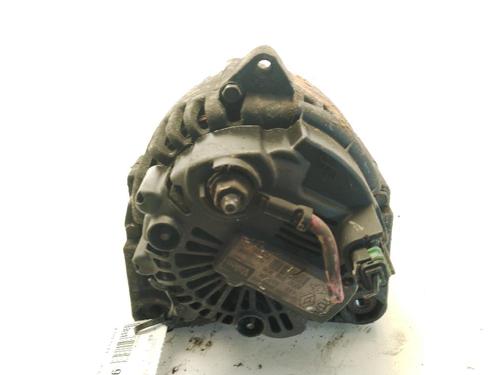 Generator RENAULT CLIO II (BB_, CB_) 1.5 dCi (B/CB07) | BP25152075M7 