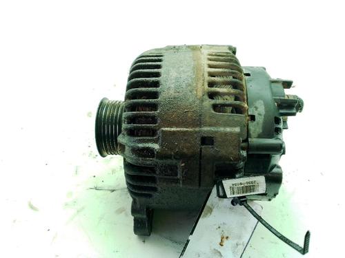Alternator AUDI A6 C6 (4F2) 2.7 TDI | BP33651604M7 - Image 2