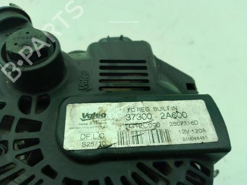 Alternator KIA CEE'D Hatchback (ED) 1.6 CRDi 90 | BP31352274M7 - Image 5
