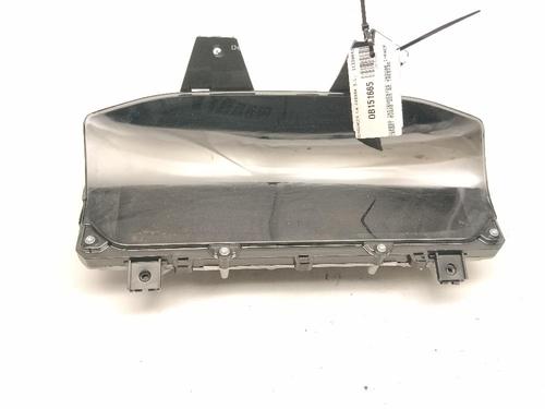 Used Instrument cluster Instrument cluster JAGUAR I-PACE (X590) EV400 AWD (400 hp) 40218454 40218454