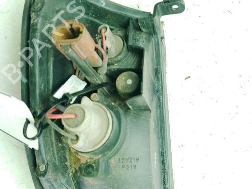 Left front indicator NISSAN PICK UP (D22) 2.5 TD 4WD | BP29765322C32  - Image 5