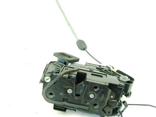 Used Rear left lock Rear left lock VW T-ROC Convertible (AC7, AC8) 1.0 TSI (110 hp) 40062185 40062185