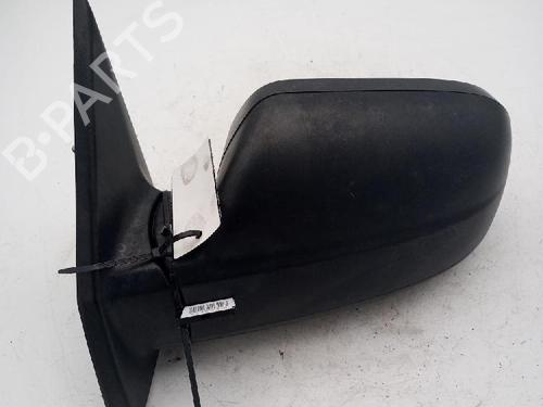 Left mirror HYUNDAI TUCSON (JM) 2.0 CRDi | BP18373505C26 
