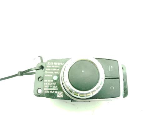 Used Switch MERCEDES-BENZ B-CLASS Sports Tourer (W246, W242) B 200 CDI (246.201) (136 hp) 32658900