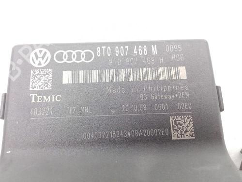 Electronic module AUDI A5 (8T3) 2.0 TFSI | BP20222789M83 
