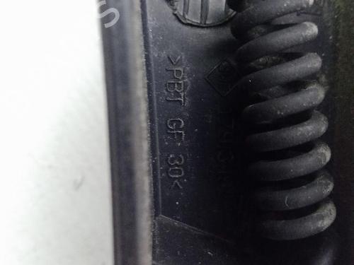 Rear windshield wiper arm SEAT LEON (1P1) 1.9 TDI | BP24045461C144 
