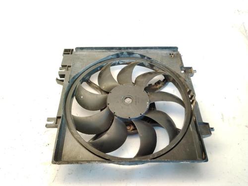 Used Radiator fan SUBARU XV (_GP_) 2.0 i AWD (GP7, G33GP) (150 hp) 26018694