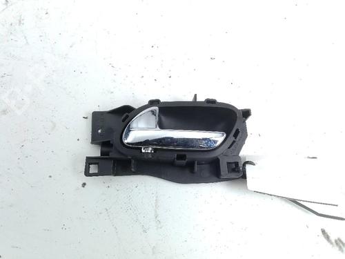 Venstre bagtil invendig håndtag CITROËN C6 (TD_) 3.0 V6 (211 hp) 18374557