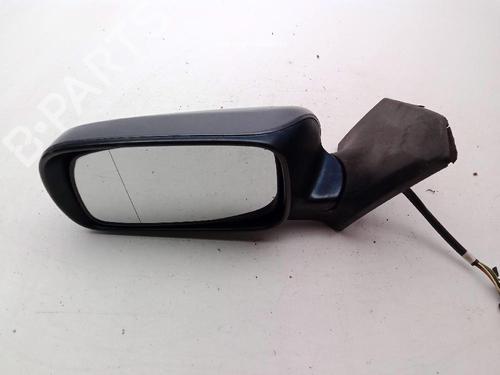 Used Left mirror TOYOTA AVENSIS Estate (_T25_) 2.2 D-4D (ADT251_, ADT251R) (150 hp) 27889428