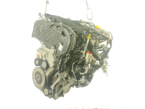 Used Engine OPEL ZAFIRA B Box Body/MPV (A05) 1.9 CDTI VAN (M75) (150 hp) 27994733