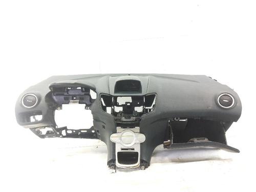 Dashboard FORD FIESTA VI (CB1, CCN) 1.6 TDCi | BP27450191C46 