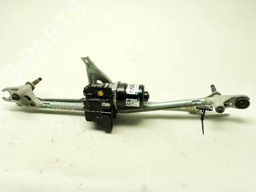 Used Front wiper motor Front wiper motor FORD TRANSIT CUSTOM V710 Van (NRN) 2.0 EcoBlue (136 hp) 40622393 40622393