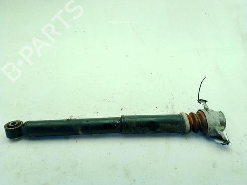 Left rear shock absorber VW GOLF V (1K1) 1.9 TDI | BP30171110M18 