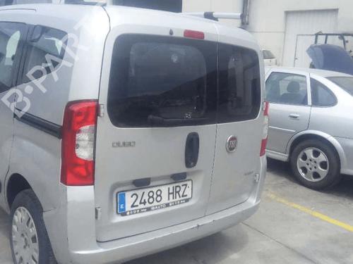 Starter FIAT QUBO (225_) 1.3 D Multijet (225CXB1A, 225AXB1A, 225CXB11, 225AXB11,... | BP28209030M8 - Image 8