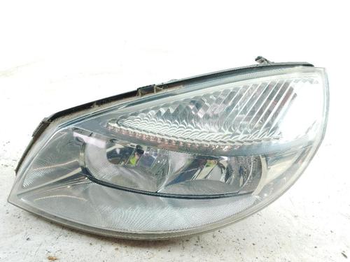 Used Left headlight Left headlight RENAULT SCÉNIC II (JM0/1_) 1.9 dCi (JM0G, JM12, JM1G, JM2C) (120 hp) 25152023 25152023