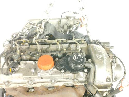 Used Engine MERCEDES-BENZ E-CLASS (W210) [1995-2003]  29328946