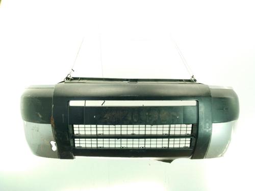 Used Front bumper Front bumper PEUGEOT PARTNER MPV (5_, G_) 1.6 HDi 90 (90 hp) 24546603 24546603