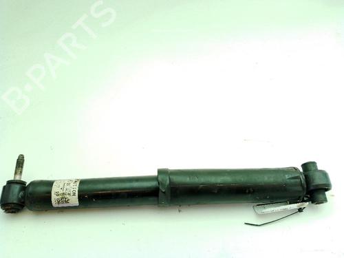 Used Left rear shock absorber RENAULT KADJAR (HA_, HL_) 1.5 dCi 110 (HLA3) (110 hp) 30294881