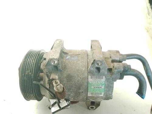 AC compressor VOLVO S60 I (384) D5 | BP24049118M34 - Image 3