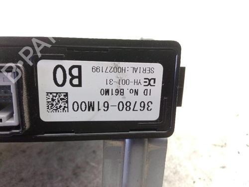 Electronic module SUZUKI SX4 S-Cross (JY) 1.6 DDiS (AKK 416D) | BP24045851M83