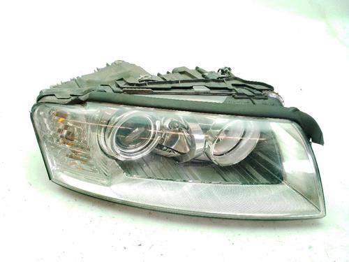 Koplamp rechts AUDI A8 D3 (4E2, 4E8) 4.0 TDI quattro (275 hp) 28620283
