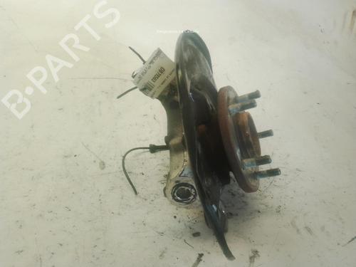 Right front steering knuckle LANCIA VOYAGER MPV (404_) 2.8 CRD (RT, 53) | BP29765457M26 