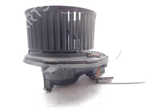 Heater blower motor VW SCIROCCO III (137, 138) 2.0 TDI | BP19527336M62 